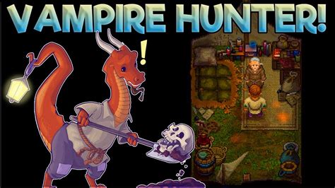 graveyard keeper horadric|graveyard keeper vampire quest.